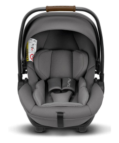 Nuna Arra Next i-Size auto sedište za bebe 40-85cm - Granite