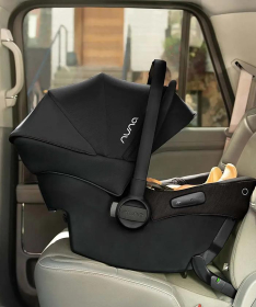 Nuna Urbn i-Size Isofix auto sedište za bebe 40-75 cm - Cedar