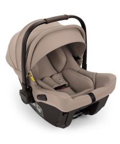 Nuna Urbn i-Size Isofix auto sedište za bebe 40-75 cm - Cedar