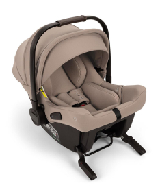 Nuna Urbn i-Size Isofix auto sedište za bebe 40-75 cm - Cedar