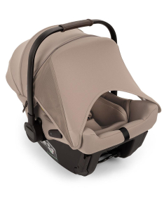 Nuna Urbn i-Size Isofix auto sedište za bebe 40-75 cm - Cedar