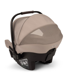 Nuna Urbn i-Size Isofix auto sedište za bebe 40-75 cm - Cedar