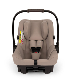 Nuna Urbn i-Size Isofix auto sedište za bebe 40-75 cm - Cedar