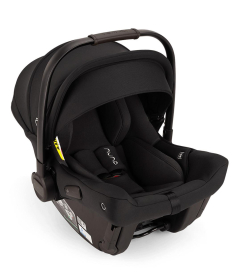 Nuna Urbn i-Size Isofix auto sedište za bebe 40-75 cm - Caviar