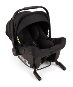 Nuna Urbn i-Size Isofix auto sedište za bebe 40-75 cm - Caviar