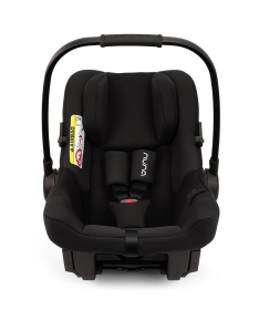 Nuna Urbn i-Size Isofix auto sedište za bebe 40-75 cm - Caviar