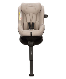 Nuna Todl Next i-Size auto sedište za bebe 40-105 cm - Biscotti