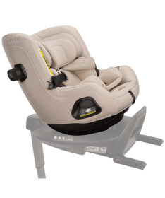 Nuna Todl Next i-Size auto sedište za bebe 40-105 cm - Biscotti