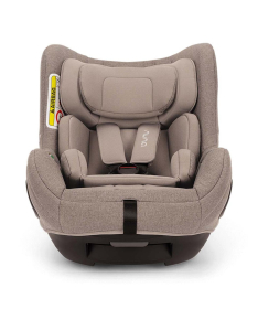 Nuna Todl Next i-Size auto sedište za bebe 40-105 cm - Cedar