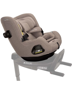 Nuna Todl Next i-Size auto sedište za bebe 40-105 cm - Cedar