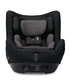 Nuna Todl Next i-Size auto sedište za bebe 40-105 cm - Caviar Chocolate