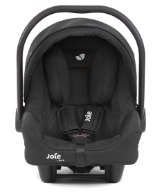 Joie i-Juva i-Size auto sedište za bebe 40-75 cm - Shale