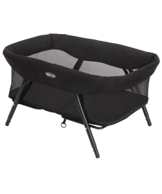 Graco kolevka za bebe Side by Side do 9kg - Night Sky