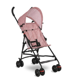Lorelli Bertoni Vaya kišobran kolica za decu Mellow rose 6m+