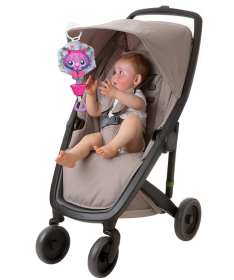 Playgro igračka potezalica za bebe Maca - 1037830