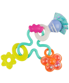 Playgro Multi zvečka igračka za bebe - 1037839