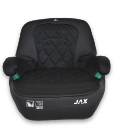 Cangaroo Jax i-Size Isofix auto sedište za decu 125-150cm - Black