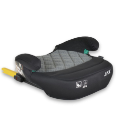 Cangaroo Jax i-Size Isofix auto sedište za decu 125-150cm - Grey