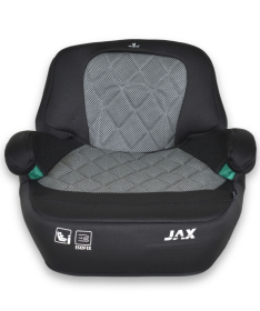 Cangaroo Jax i-Size Isofix auto sedište za decu 125-150cm - Grey