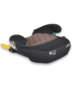 Cangaroo Jax i-Size Isofix auto sedište za decu 125-150cm - Pink