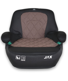 Cangaroo Jax i-Size Isofix auto sedište za decu 125-150cm - Pink