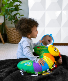 Baby Einstein jastuk za bebe Tummy Time Cal The Caterpillar - SKU16756