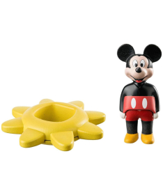 Playmobil Disney and Mickey Mouse figura sa suncem igračka za decu - 1038507