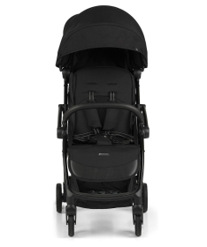 Leclerc Influencer Air kolica za bebe do 22kg Piano Black