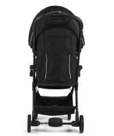 Leclerc Influencer Air kolica za bebe do 22kg Piano Black