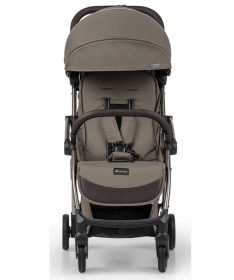 Leclerc Influencer Air kolica za bebe do 22kg Olive Green