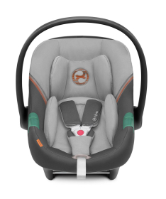 Cybex Gazelle S kolica za bebe 3 u 1 sa Aton S2 i-Size auto sedištem - Lava Grey