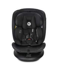 Lorelli Bertoni Aviator i-Size Isofix auto sedište za bebe 40-150cm - Black Jasper