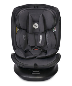 Lorelli Bertoni Aviator i-Size Isofix auto sedište za bebe 40-150cm - Grey
