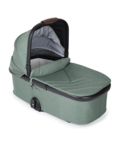 Jungle Lumi kolica za bebe 3 U 1 sa i-Size auto sedištem - Green