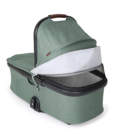 Jungle Lumi kolica za bebe 3 U 1 sa i-Size auto sedištem - Green
