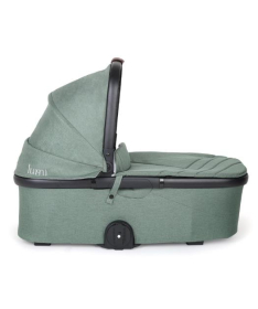 Jungle Lumi kolica za bebe 3 U 1 sa i-Size auto sedištem - Green