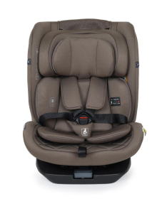 Jungle IMove I-Size 360 auto sedište za bebe 40-150cm - Beige