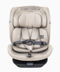 Jungle IMove I-Size 360 auto sedište za bebe 40-150cm - Beige