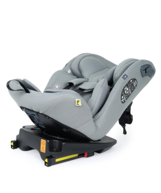 Jungle IMove I-Size 360 auto sedište za bebe 40-150cm - Grey