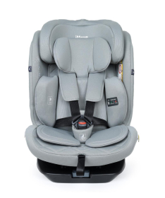 Jungle IMove I-Size 360 auto sedište za bebe 40-150cm - Grey