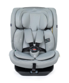 Jungle IMove I-Size 360 auto sedište za bebe 40-150cm - Grey