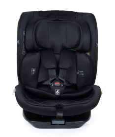 Jungle IMove I-Size 360 auto sedište za bebe 40-150cm - Black