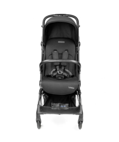 Peg Perego Volo kolica za bebe do 22 kg - True Black