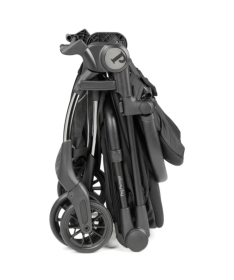 Peg Perego Volo kolica za bebe do 22 kg - True Black