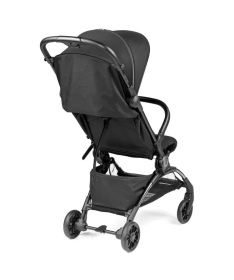 Peg Perego Volo kolica za bebe do 22 kg - True Black