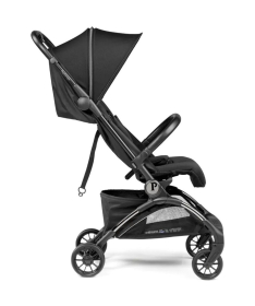 Peg Perego Volo kolica za bebe do 22 kg - True Black