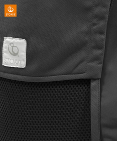 Stokke Limas Carrier Mesh kengur nosiljka za bebe - Antrhracite