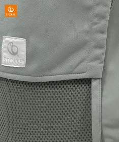 Stokke Limas Carrier Mesh kengur nosiljka za bebe - Glacier Green