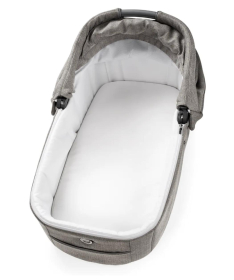 Peg Perego GT4 kolica za bebe 3 U 1 - City Grey