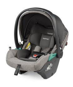 Peg Perego GT4 kolica za bebe 3 U 1 - City Grey